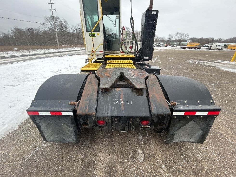 Yard Truck-Heavy Duty Tractors-Autocar-2023-ACTT42-Kalamazoo-MI-49,004\n\t\tmiles-$ 107,250 - Image 6
