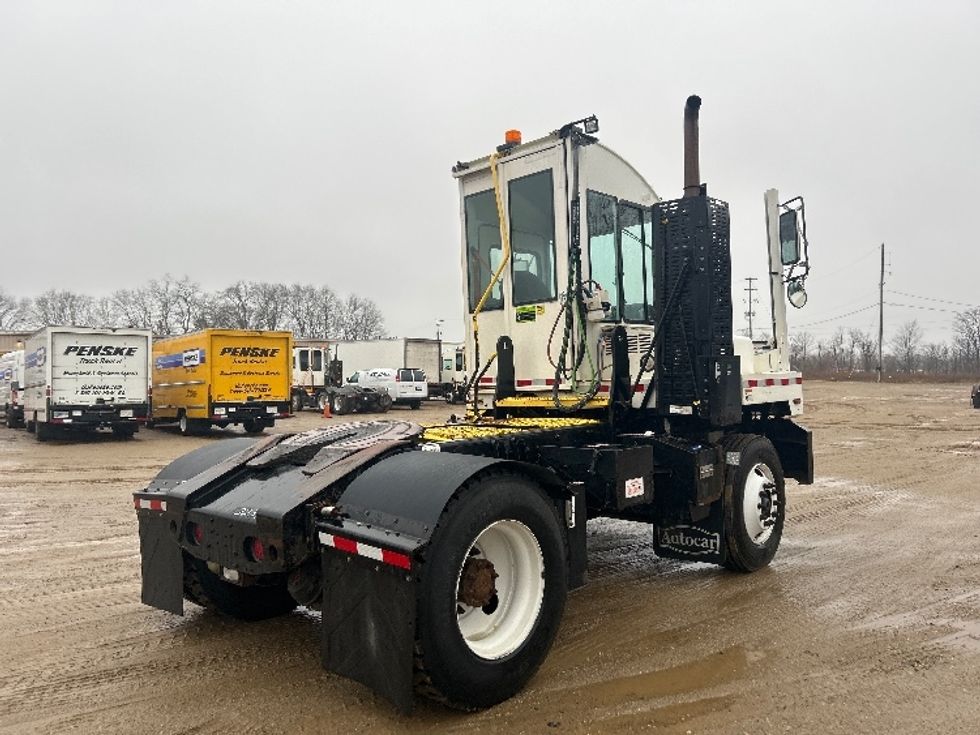 Yard Truck-Heavy Duty Tractors-Autocar-2023-ACTT42-Kalamazoo-MI-51,432\n\t\tmiles-$ 107,250 - Image 7