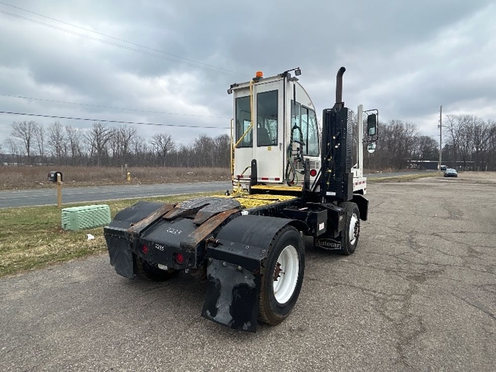 Yard Truck-Heavy Duty Tractors-Autocar-2023-ACTT42-Kalamazoo-MI-53,204\n\t\tmiles-$ 106,750 - Image 7