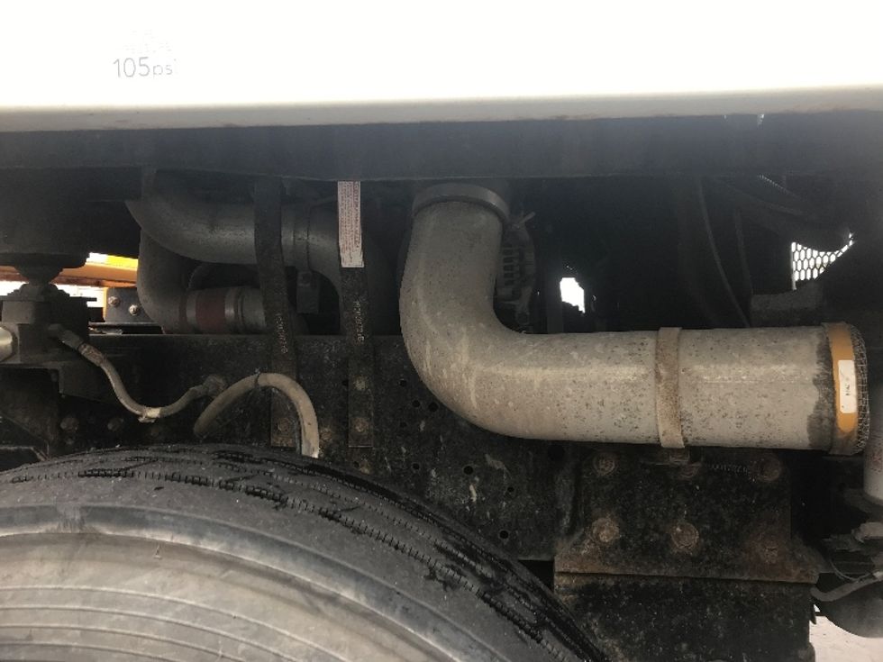 Yard Truck-Heavy Duty Tractors-Capacity Of Texas-2017-SABRE5-Pittsburgh-PA-13,680\n\t\tmiles-$ 52,000 - Image 12