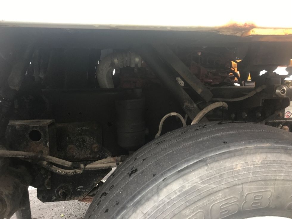 Yard Truck-Heavy Duty Tractors-Capacity Of Texas-2017-SABRE5-Pittsburgh-PA-13,680\n\t\tmiles-$ 52,000 - Image 13