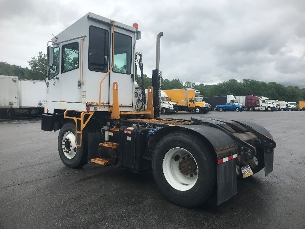 Yard Truck-Heavy Duty Tractors-Capacity Of Texas-2017-SABRE5-Pittsburgh-PA-13,680\n\t\tmiles-$ 52,000 - Image 5