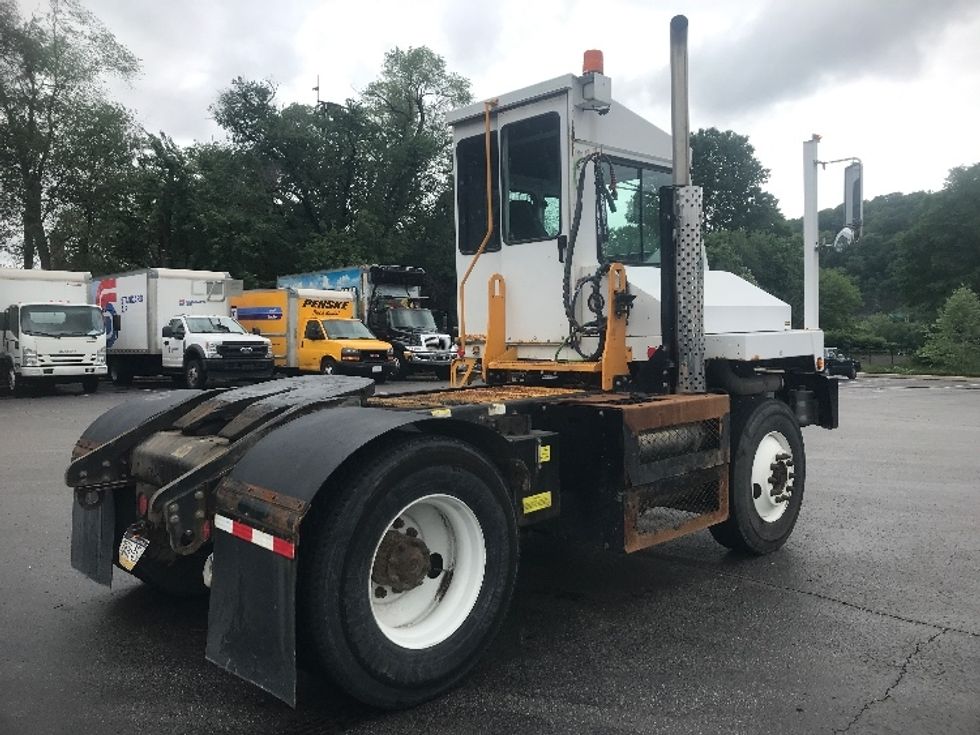 Yard Truck-Heavy Duty Tractors-Capacity Of Texas-2017-SABRE5-Pittsburgh-PA-13,680\n\t\tmiles-$ 52,000 - Image 7