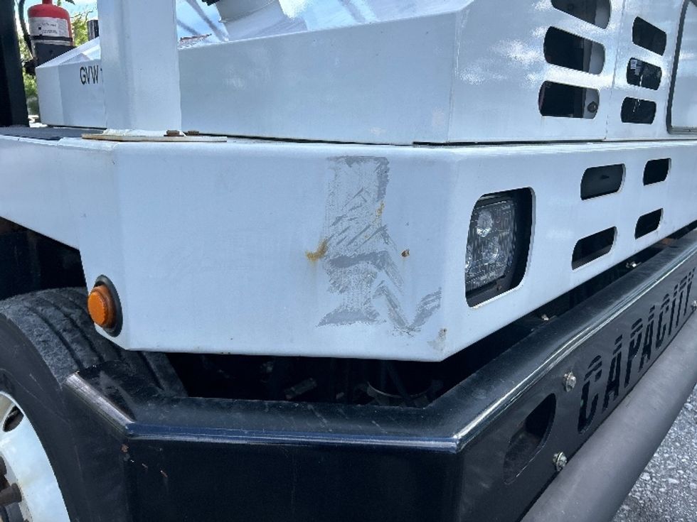 Yard Truck-Heavy Duty Tractors-Capacity Of Texas-2017-TJ5000-Cleona-PA-33,910\n\t\tmiles-$ 49,750 - Image 19