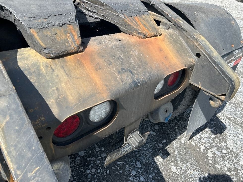 Yard Truck-Heavy Duty Tractors-Capacity Of Texas-2017-TJ5000-Cleona-PA-33,910\n\t\tmiles-$ 49,750 - Image 21