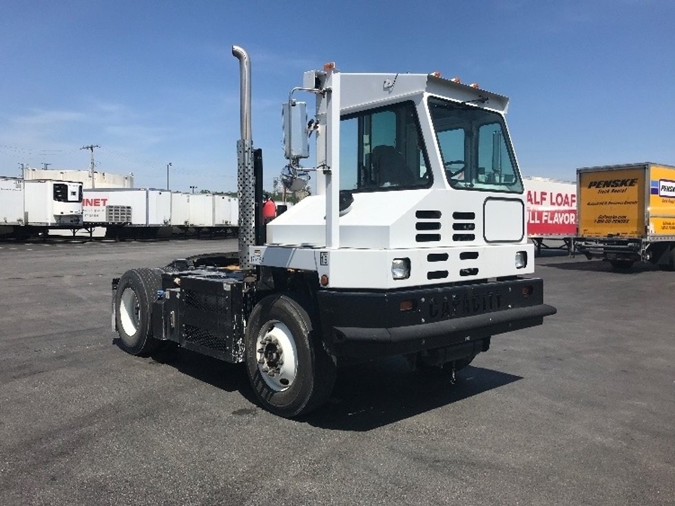 Used Yard Trucks for Sale Penske Used Trucks