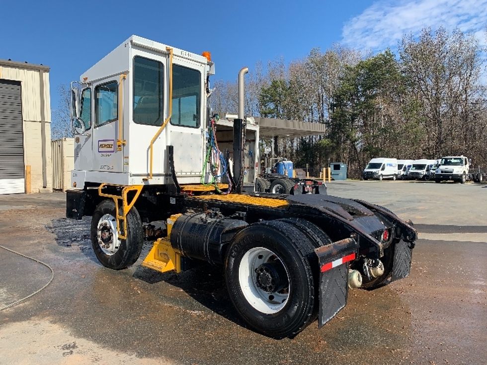 Your Next Used 2017 Capacity Of Texas TJ5000, 195348, Is For Sale And