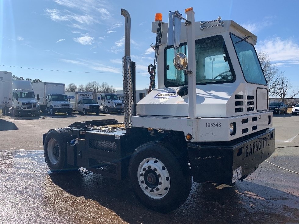 Used Yard Trucks for Sale Penske Used Trucks