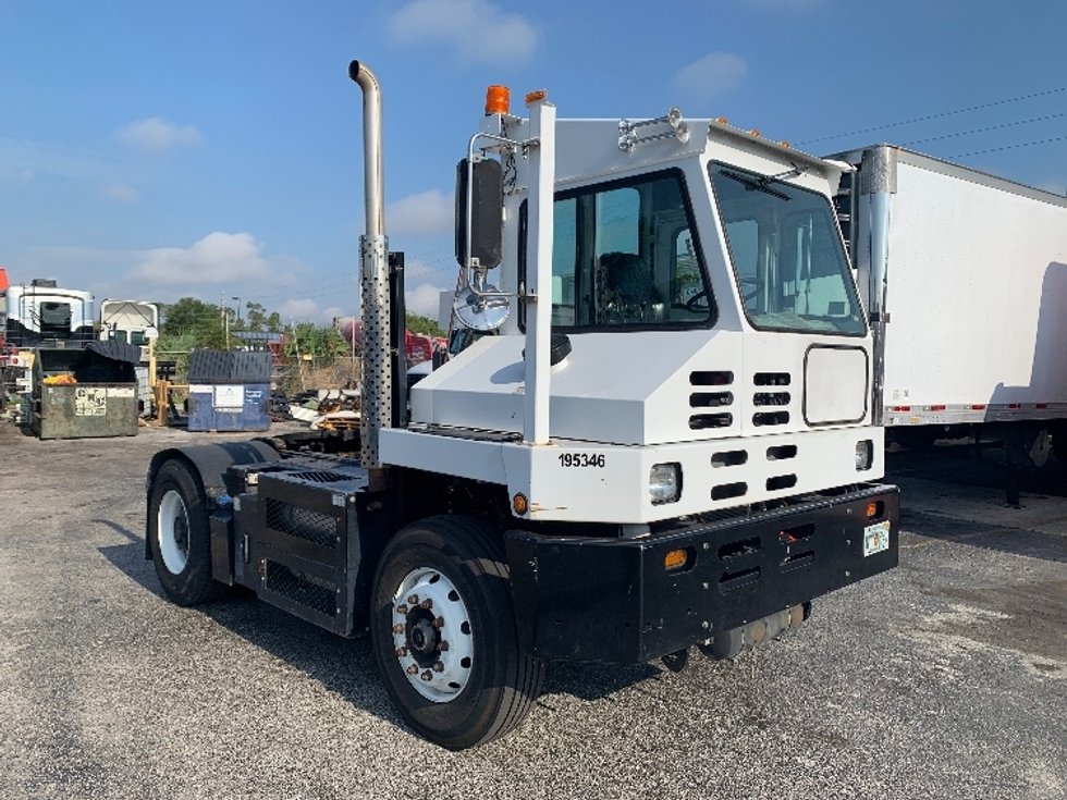 Used Yard Trucks for Sale Penske Used Trucks