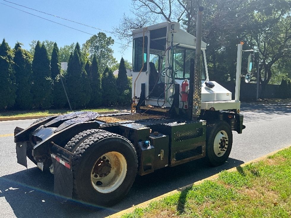 Yard Truck-Heavy Duty Tractors-Capacity Of Texas-2017-TJ5000-Reading-PA-17,901\n\t\tmiles-$ 46,750 - Image 7