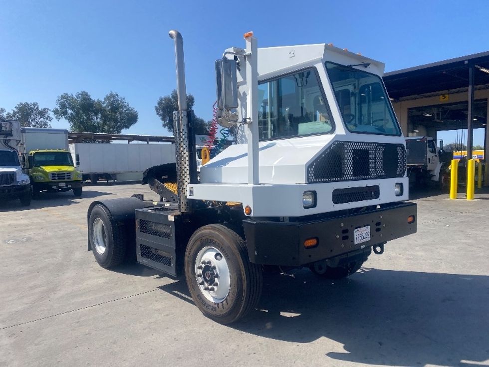 Your Next Used 2017 Capacity Of Texas TJ5000, 183858, Is For Sale And