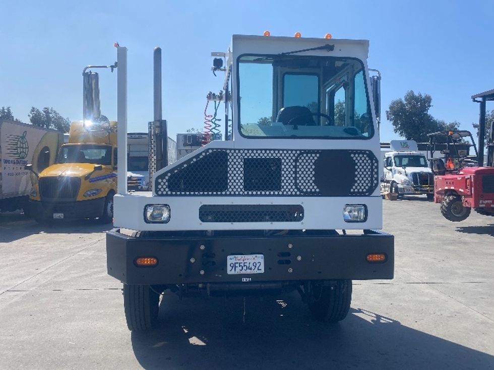 Your Next Used 2017 Capacity Of Texas TJ5000, 183858, Is For Sale And