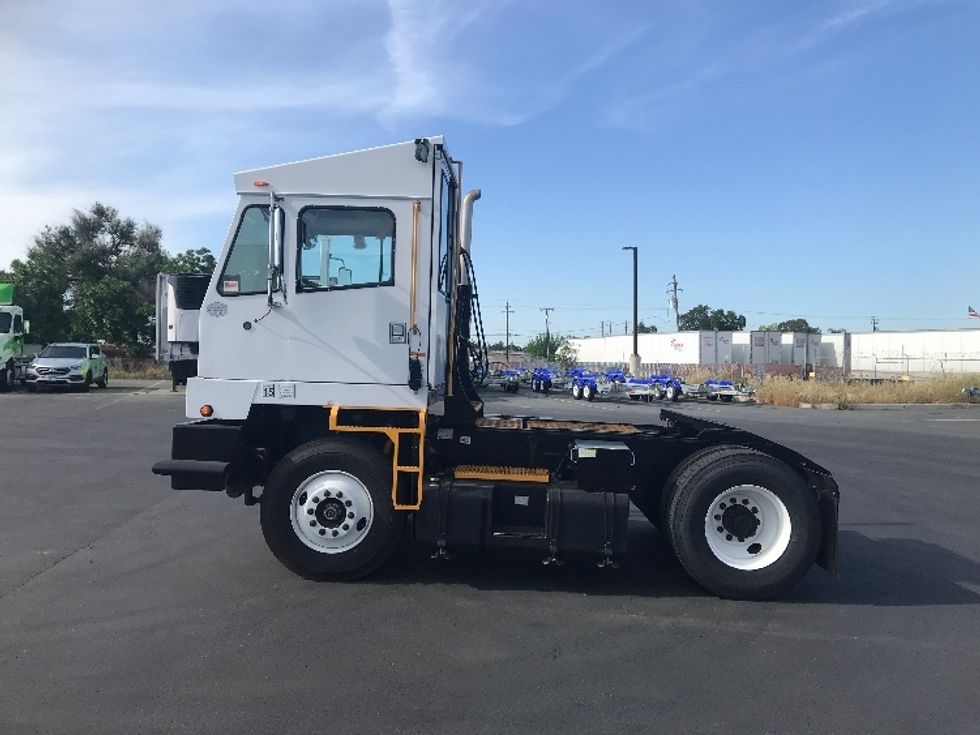 Your Next Used 2017 Capacity Of Texas TJ5000, 177158, Is For Sale And