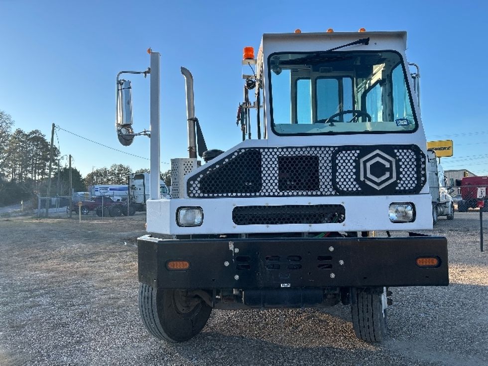 Yard Truck-Heavy Duty Tractors-Capacity Of Texas-2018-SABRE5-Hattiesburg-MS-23,255\n\t\tmiles-$ 60,250 - Image 2