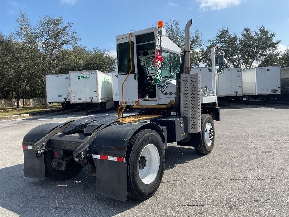 Yard Truck-Heavy Duty Tractors-Capacity Of Texas-2018-SABRE5-Lakeland-FL-30,347\n\t\tmiles-$ 59,750 - Image 7