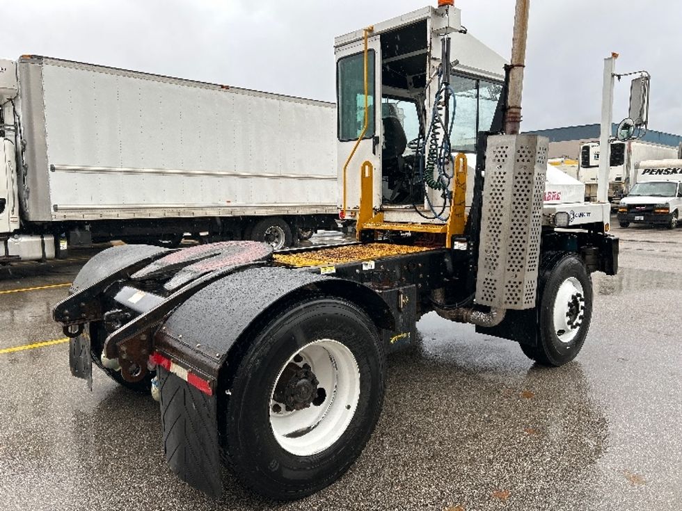 Yard Truck-Heavy Duty Tractors-Capacity Of Texas-2018-TJ5000-Delta-BC-500,099\n\t\tkm-$ 61,750 - Image 7