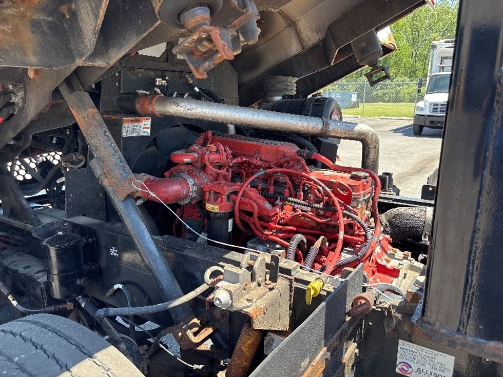 Yard Truck-Heavy Duty Tractors-Capacity Of Texas-2018-TJ6500-Middlefield-OH-98,410\n\t\tmiles-$ 80,000 - Image 16