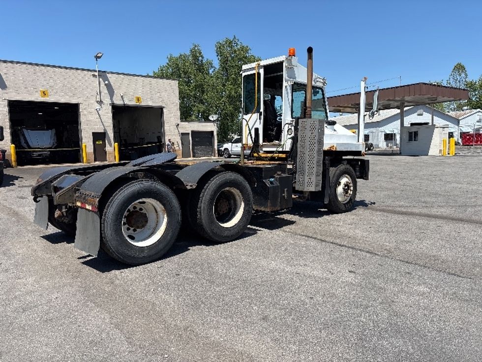 Yard Truck-Heavy Duty Tractors-Capacity Of Texas-2018-TJ6500-Middlefield-OH-98,410\n\t\tmiles-$ 80,000 - Image 7