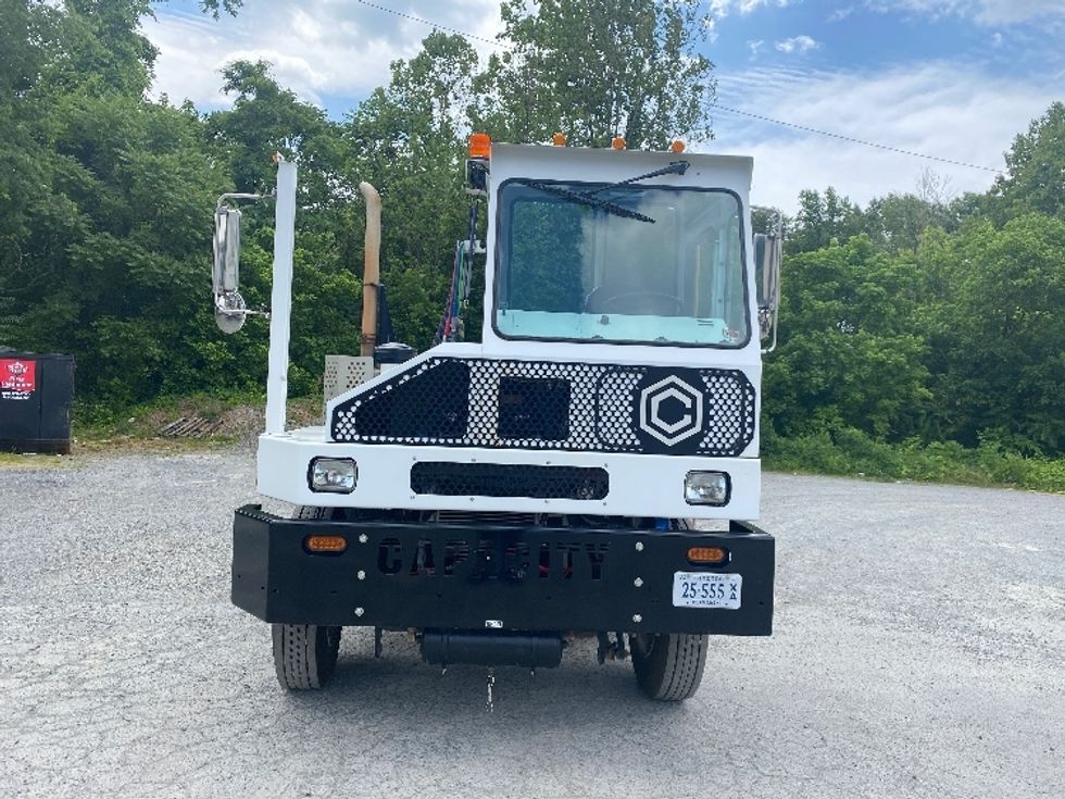 Your Next Used 2018 Capacity Of Texas TJ6500, 262902, Is For Sale And