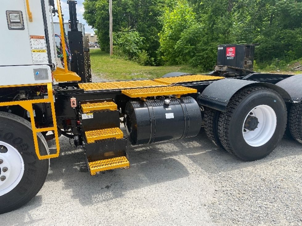 Your Next Used 2018 Capacity Of Texas TJ6500, 262902, Is For Sale And