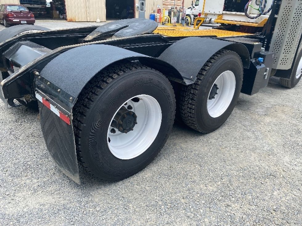 Your Next Used 2018 Capacity Of Texas TJ6500, 262902, Is For Sale And