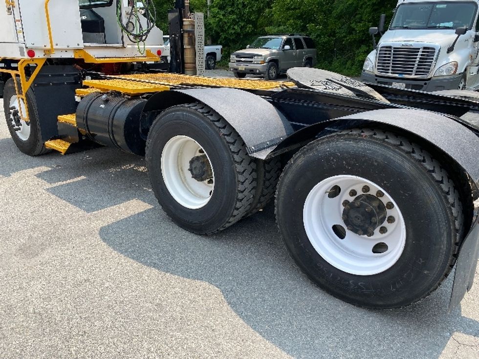 Your Next Used 2018 Capacity Of Texas TJ6500, 262901, Is For Sale And