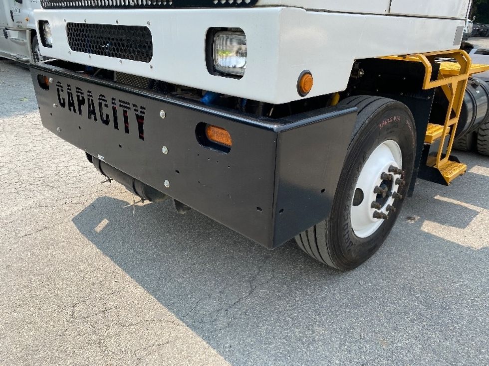 Your Next Used 2018 Capacity Of Texas TJ6500, 262901, Is For Sale And