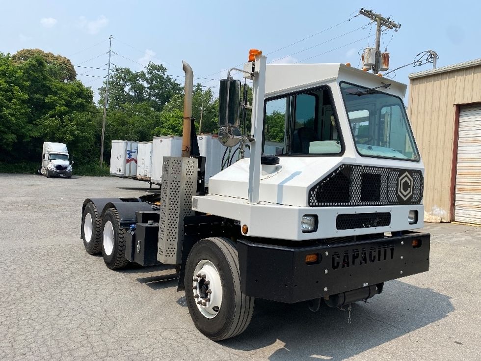 Used Yard Trucks for Sale Penske Used Trucks