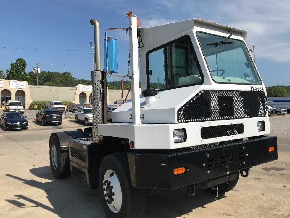 Used Yard Trucks for Sale Penske Used Trucks