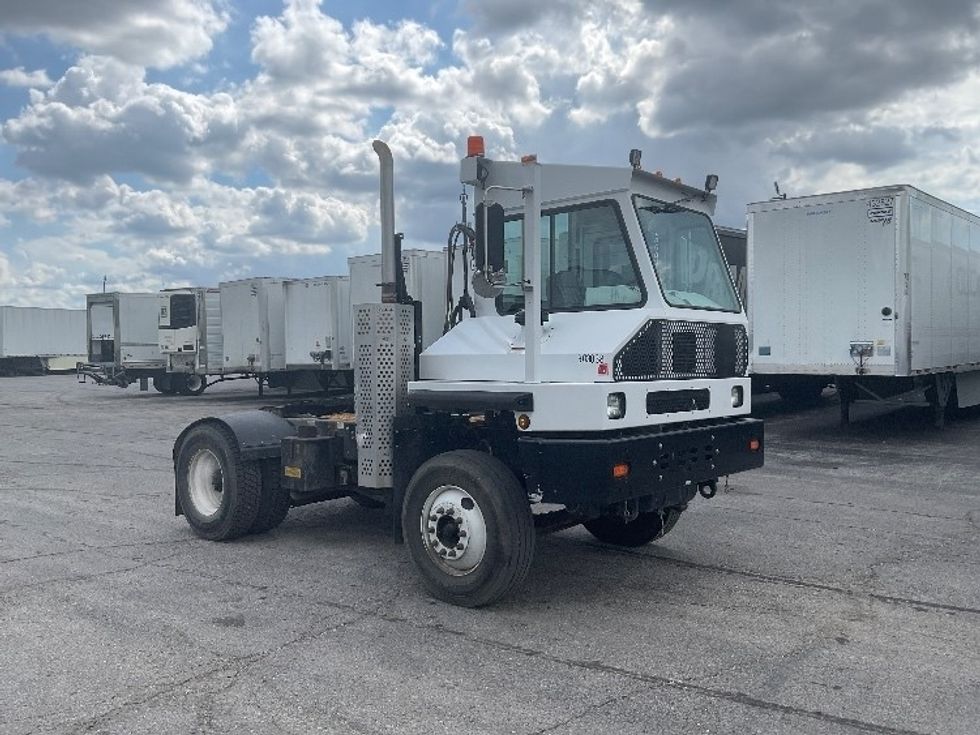 Yard Truck-Heavy Duty Tractors-Capacity Of Texas-2019-SABRE5-Kansas City-MO-11,342\n\t\tmiles-$ 70,250 - Image 1