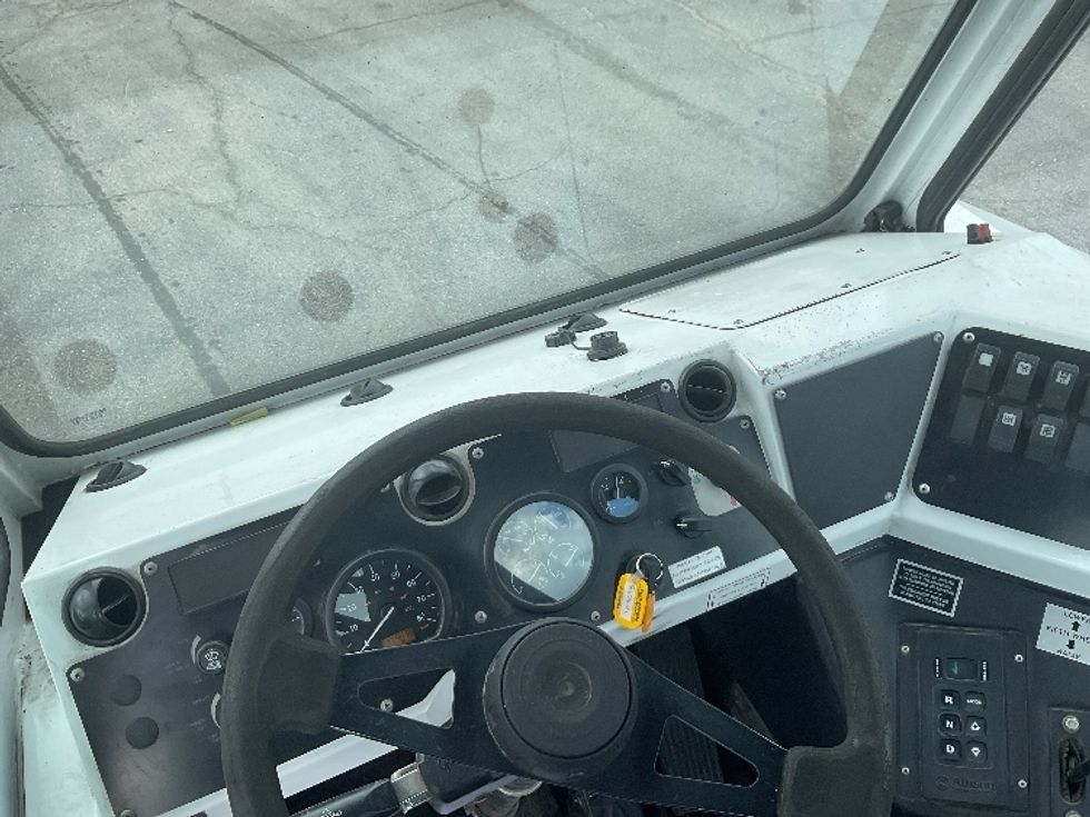 Yard Truck-Heavy Duty Tractors-Capacity Of Texas-2019-SABRE5-Kansas City-MO-11,342\n\t\tmiles-$ 70,250 - Image 11