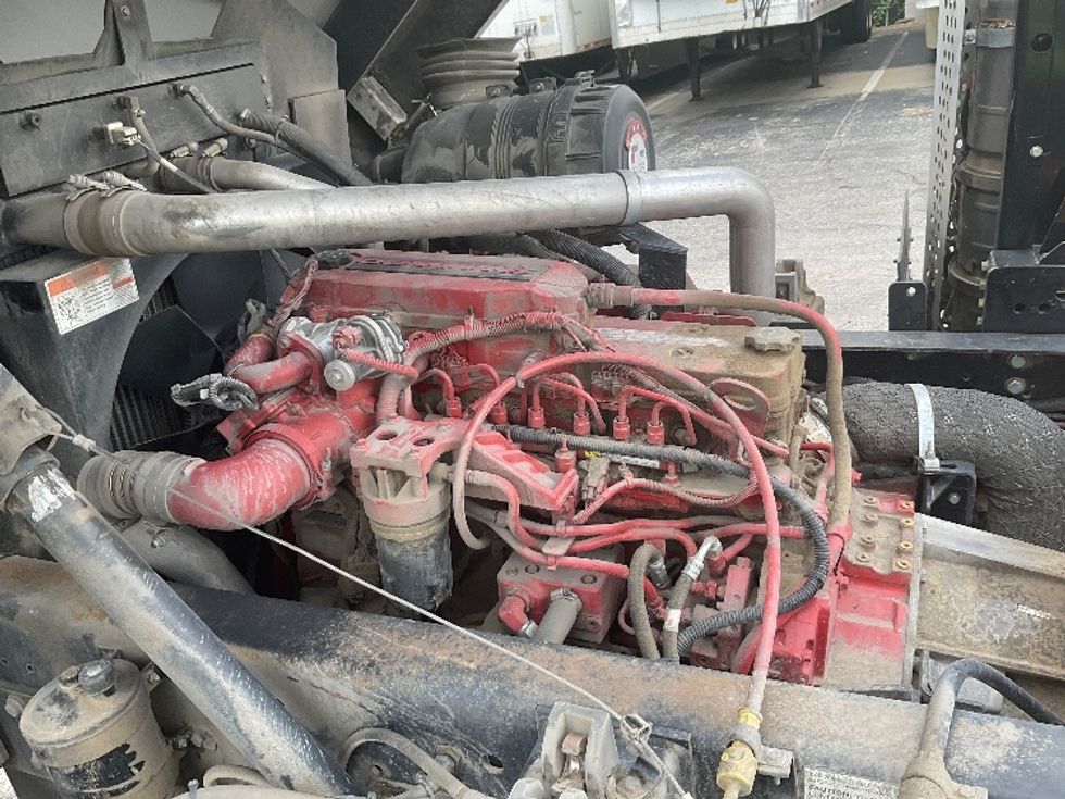 Yard Truck-Heavy Duty Tractors-Capacity Of Texas-2019-SABRE5-Kansas City-MO-11,342\n\t\tmiles-$ 70,250 - Image 14