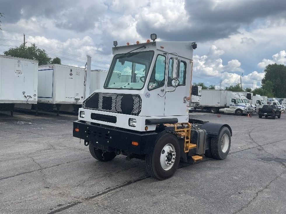 Yard Truck-Heavy Duty Tractors-Capacity Of Texas-2019-SABRE5-Kansas City-MO-11,342\n\t\tmiles-$ 70,250 - Image 3