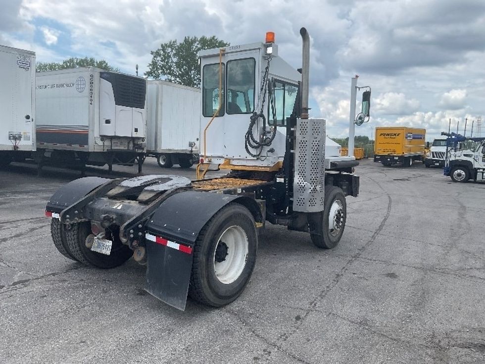 Yard Truck-Heavy Duty Tractors-Capacity Of Texas-2019-SABRE5-Kansas City-MO-11,342\n\t\tmiles-$ 70,250 - Image 7