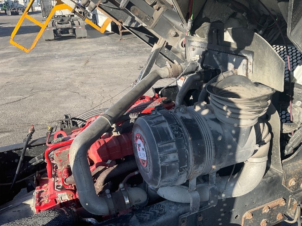 Yard Truck-Heavy Duty Tractors-Capacity Of Texas-2019-SABRE5-Kansas City-MO-13,470\n\t\tmiles-$ 69,000 - Image 11