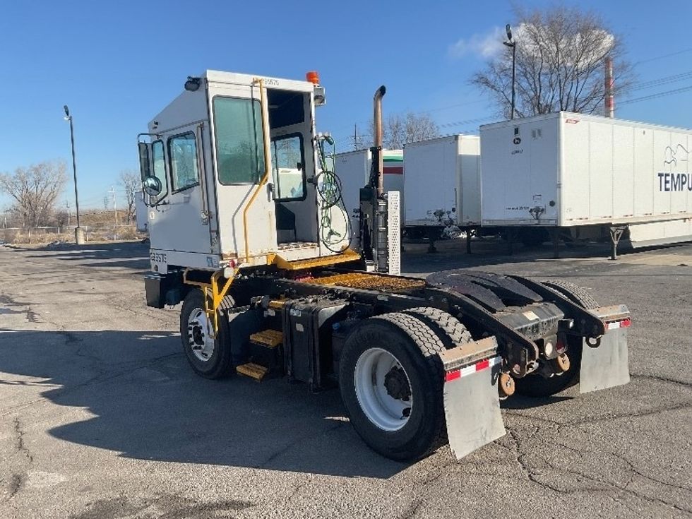Yard Truck-Heavy Duty Tractors-Capacity Of Texas-2019-SABRE5-Kansas City-MO-13,470\n\t\tmiles-$ 69,000 - Image 5