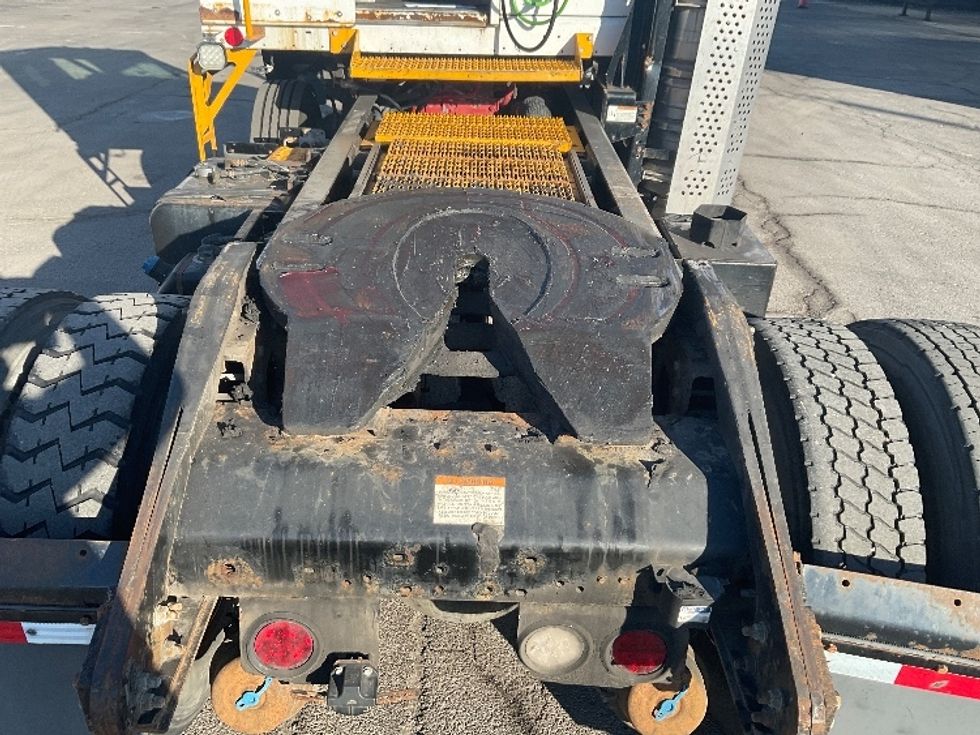 Yard Truck-Heavy Duty Tractors-Capacity Of Texas-2019-SABRE5-Kansas City-MO-13,470\n\t\tmiles-$ 69,000 - Image 6