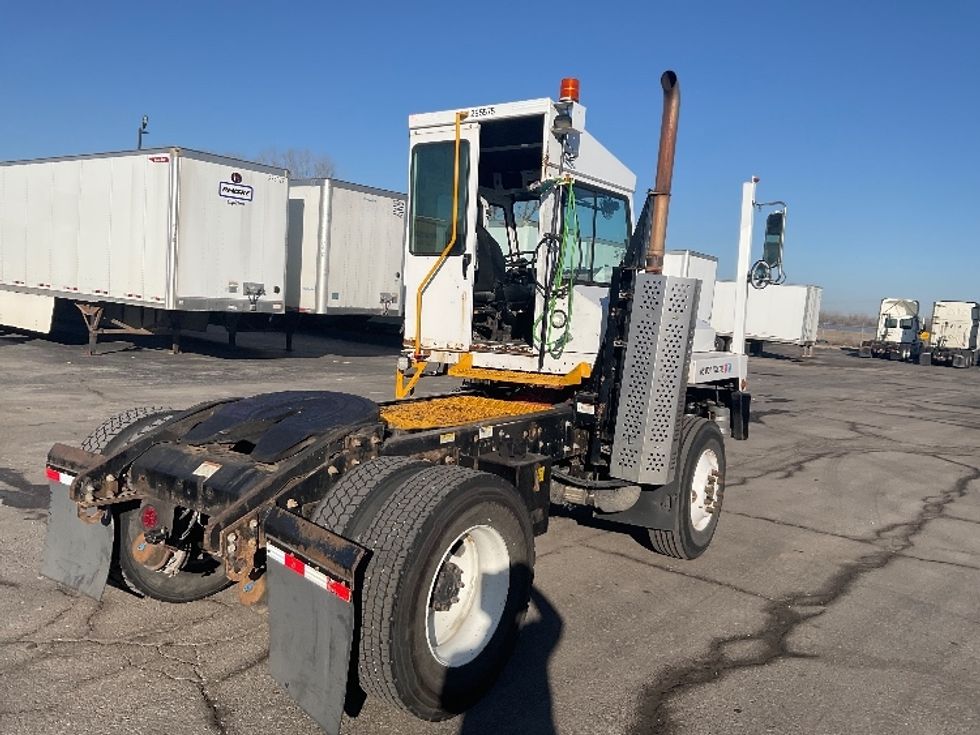 Yard Truck-Heavy Duty Tractors-Capacity Of Texas-2019-SABRE5-Kansas City-MO-13,470\n\t\tmiles-$ 69,000 - Image 7