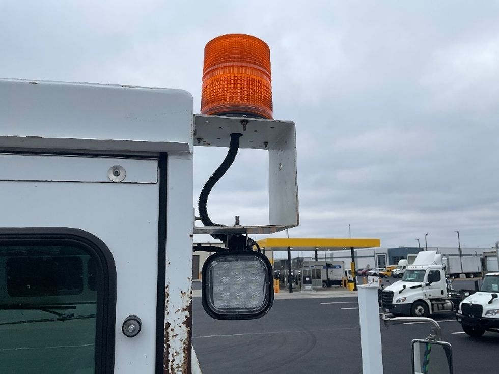 Yard Truck-Heavy Duty Tractors-Capacity Of Texas-2019-SABRE5-Macon-GA-19,518\n\t\tmiles-$ 62,750 - Image 15