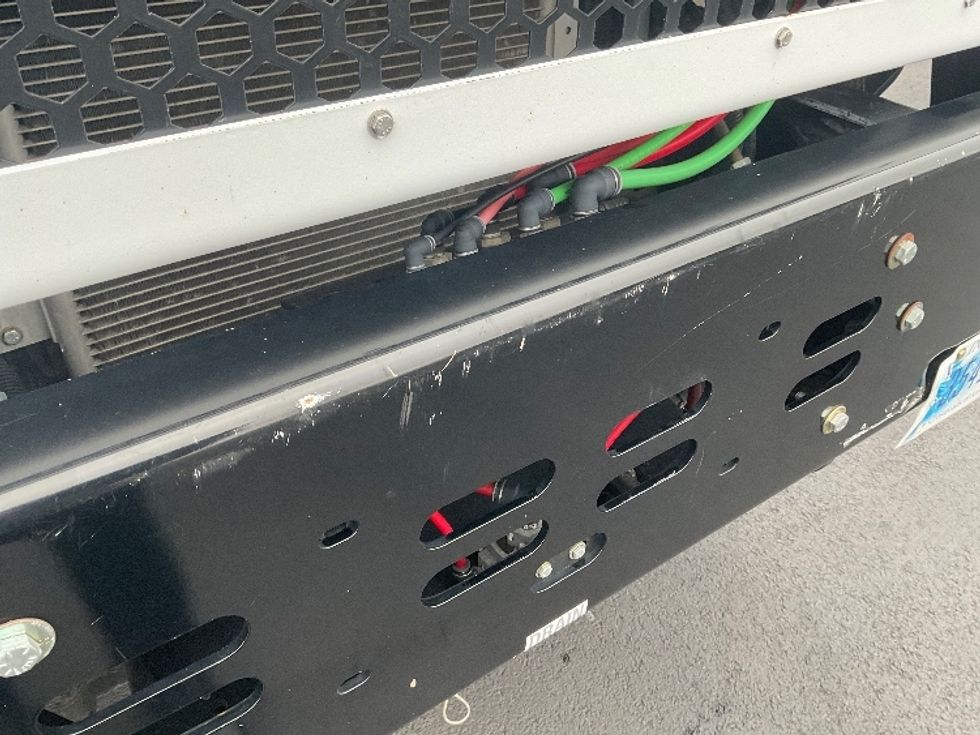 Yard Truck-Heavy Duty Tractors-Capacity Of Texas-2019-SABRE5-Macon-GA-19,518\n\t\tmiles-$ 62,750 - Image 18