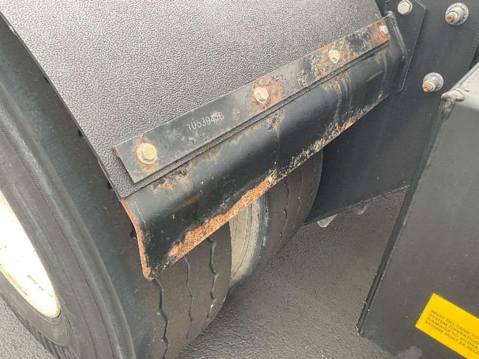 Yard Truck-Heavy Duty Tractors-Capacity Of Texas-2019-SABRE5-Macon-GA-19,518\n\t\tmiles-$ 62,750 - Image 19