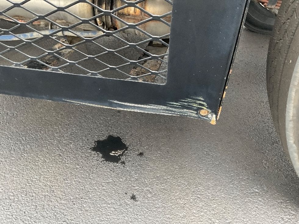 Yard Truck-Heavy Duty Tractors-Capacity Of Texas-2019-SABRE5-Macon-GA-19,518\n\t\tmiles-$ 62,750 - Image 20