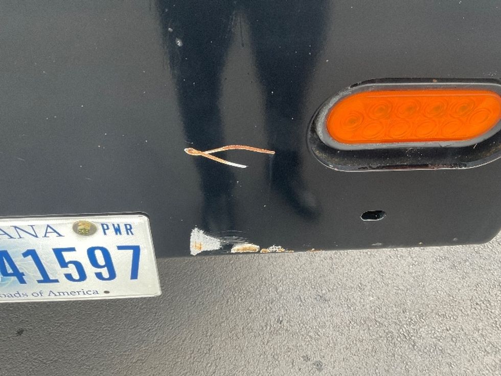 Yard Truck-Heavy Duty Tractors-Capacity Of Texas-2019-SABRE5-Macon-GA-19,518\n\t\tmiles-$ 62,750 - Image 21