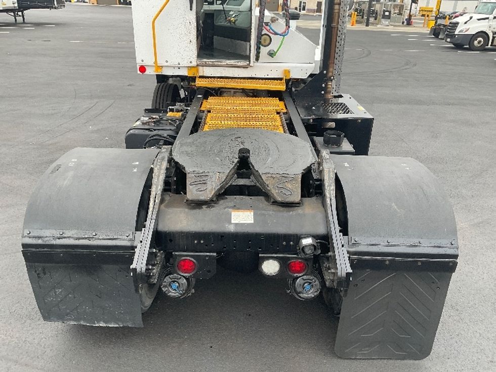 Yard Truck-Heavy Duty Tractors-Capacity Of Texas-2019-SABRE5-Macon-GA-19,518\n\t\tmiles-$ 62,750 - Image 6