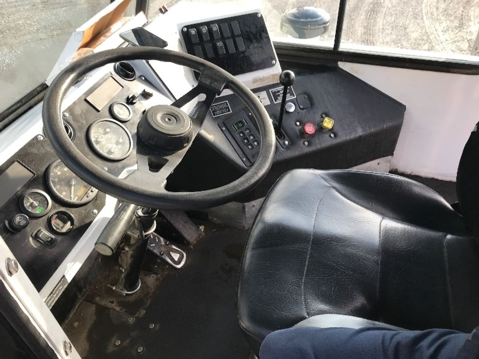 Yard Truck-Heavy Duty Tractors-Capacity Of Texas-2019-SABRE5-Morristown-TN-23,258\n\t\tmiles-$ 68,750 - Image 10