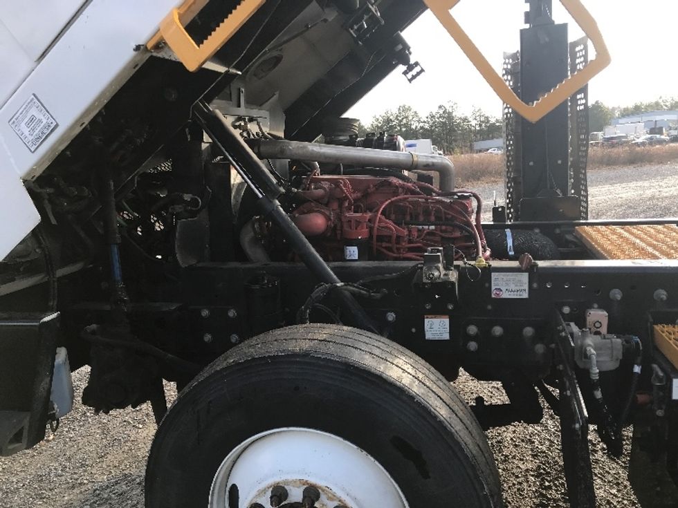 Yard Truck-Heavy Duty Tractors-Capacity Of Texas-2019-SABRE5-Morristown-TN-23,258\n\t\tmiles-$ 68,750 - Image 13