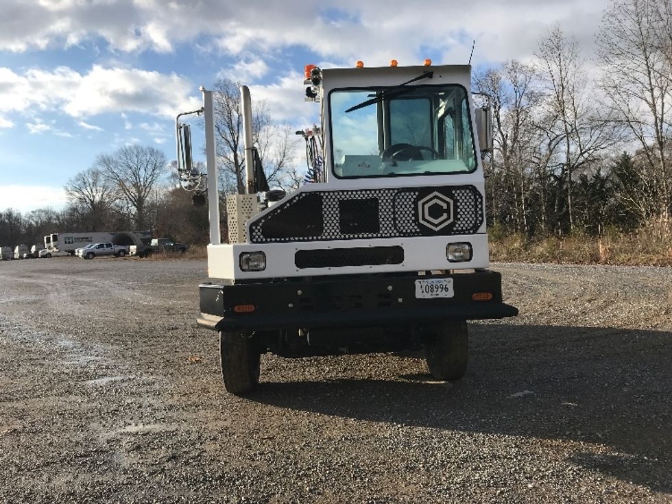Yard Truck-Heavy Duty Tractors-Capacity Of Texas-2019-SABRE5-Morristown-TN-23,258\n\t\tmiles-$ 68,750 - Image 2