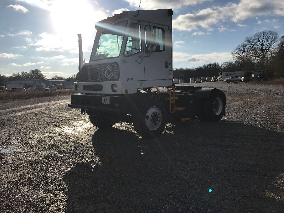 Yard Truck-Heavy Duty Tractors-Capacity Of Texas-2019-SABRE5-Morristown-TN-23,258\n\t\tmiles-$ 68,750 - Image 3