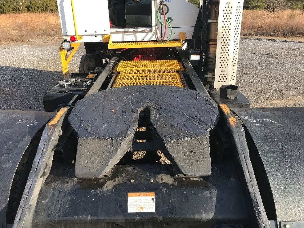 Yard Truck-Heavy Duty Tractors-Capacity Of Texas-2019-SABRE5-Morristown-TN-23,258\n\t\tmiles-$ 68,750 - Image 6