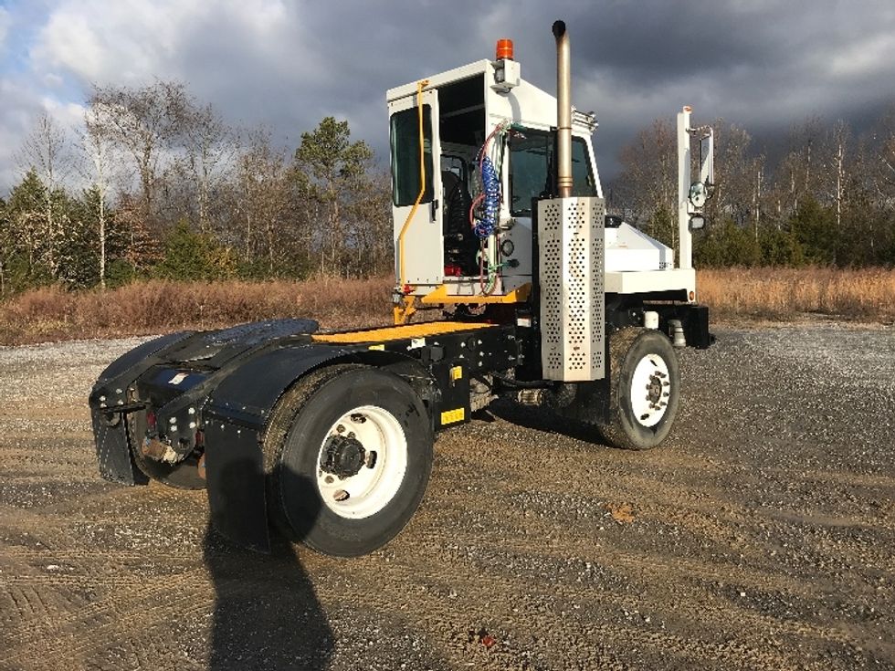 Yard Truck-Heavy Duty Tractors-Capacity Of Texas-2019-SABRE5-Morristown-TN-23,258\n\t\tmiles-$ 68,750 - Image 7
